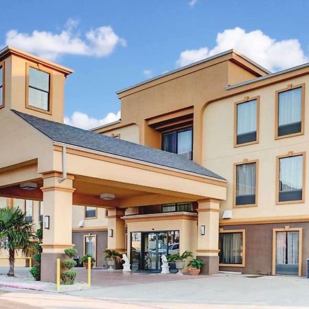 Comfort Inn Corsicana East Zewnętrze zdjęcie
