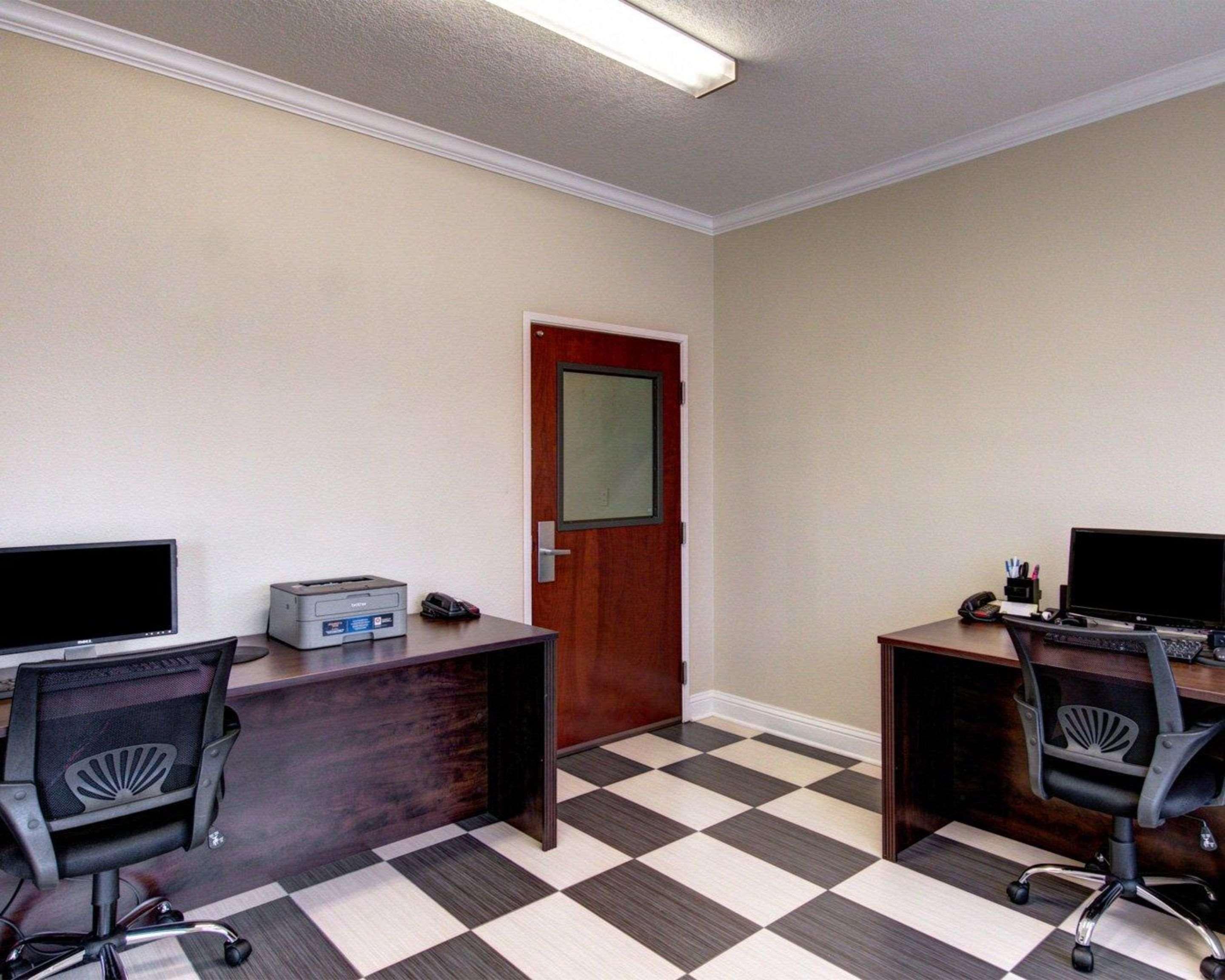 Comfort Inn Corsicana East Zewnętrze zdjęcie