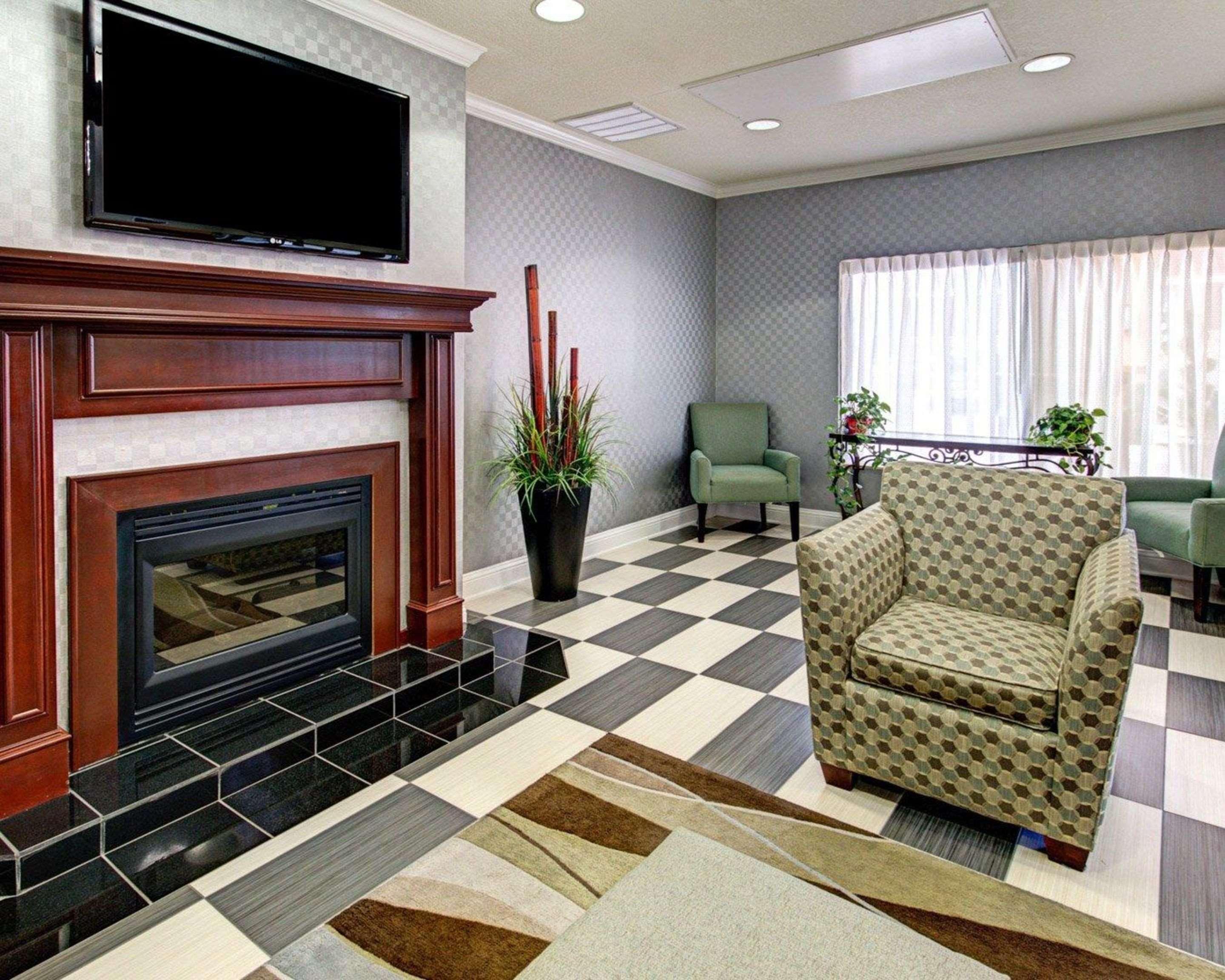 Comfort Inn Corsicana East Zewnętrze zdjęcie