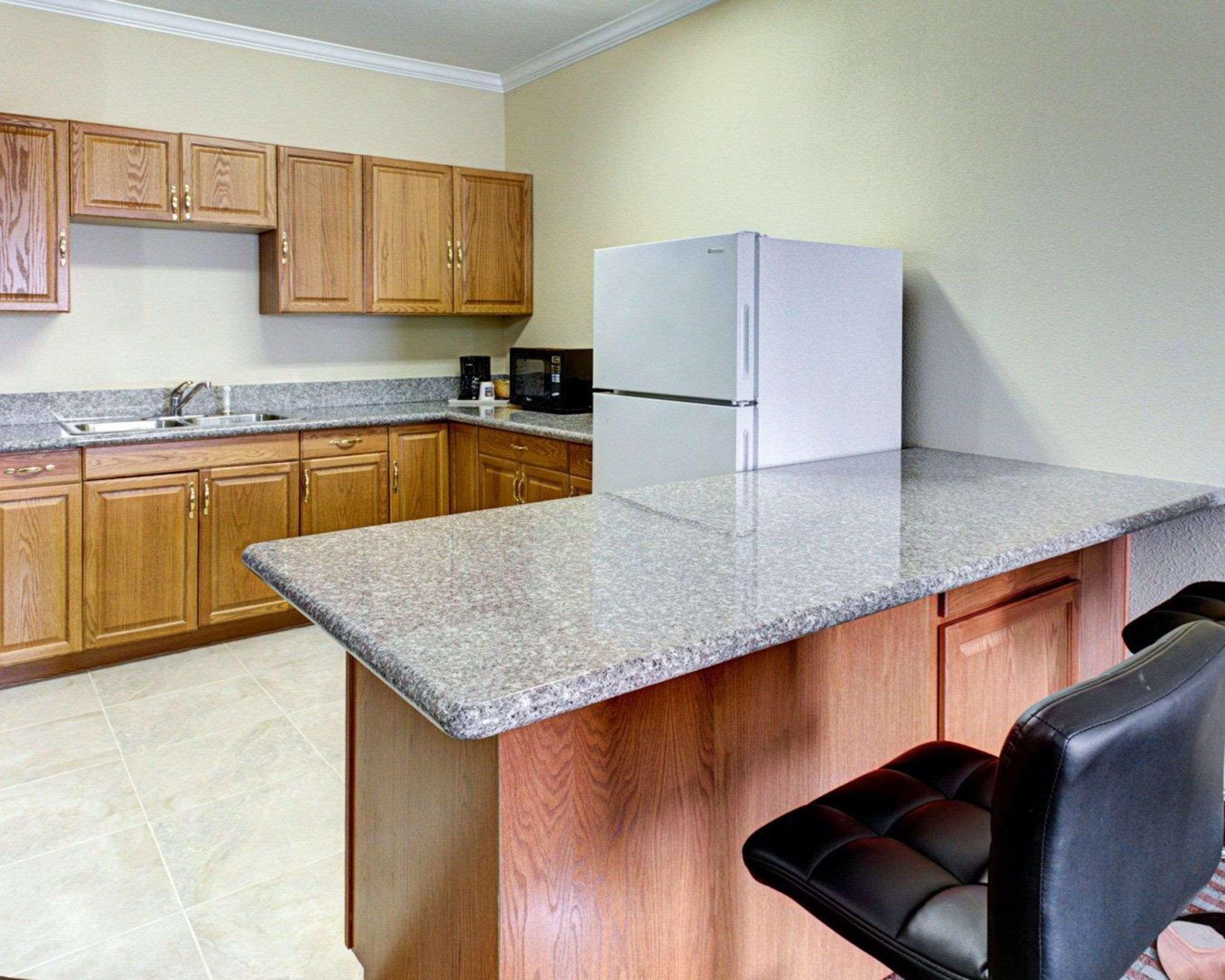 Comfort Inn Corsicana East Zewnętrze zdjęcie