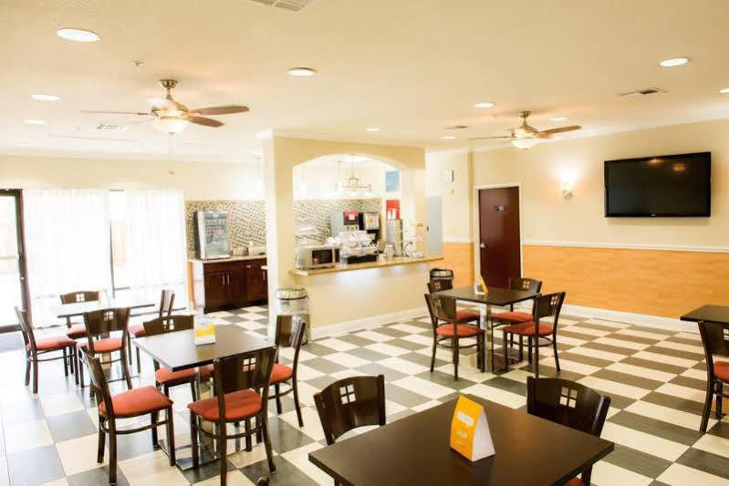 Comfort Inn Corsicana East Zewnętrze zdjęcie